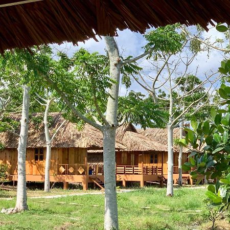 Mekong Daniel Homestay Can Tho Bagian luar foto