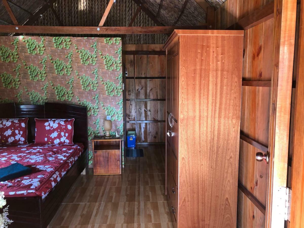 Mekong Daniel Homestay Can Tho Bagian luar foto