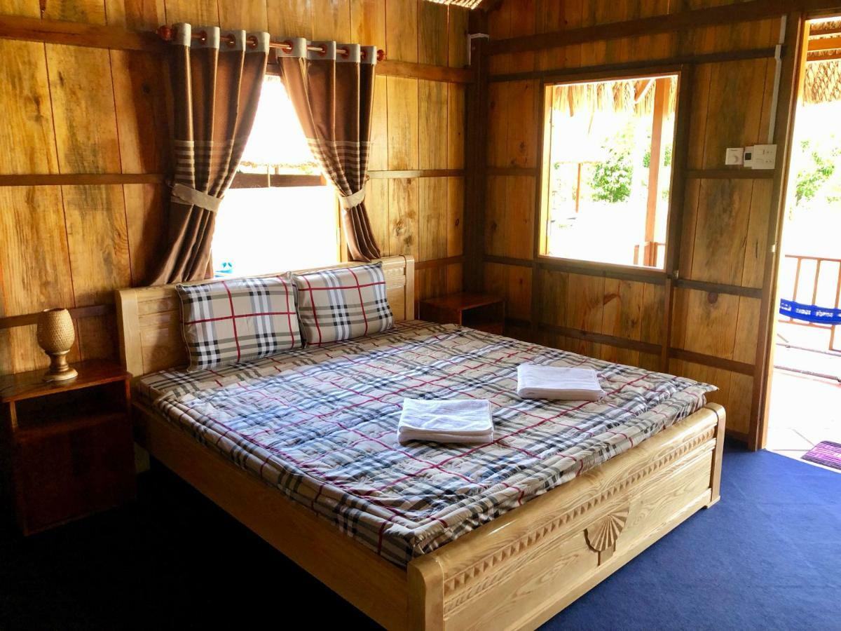 Mekong Daniel Homestay Can Tho Bagian luar foto