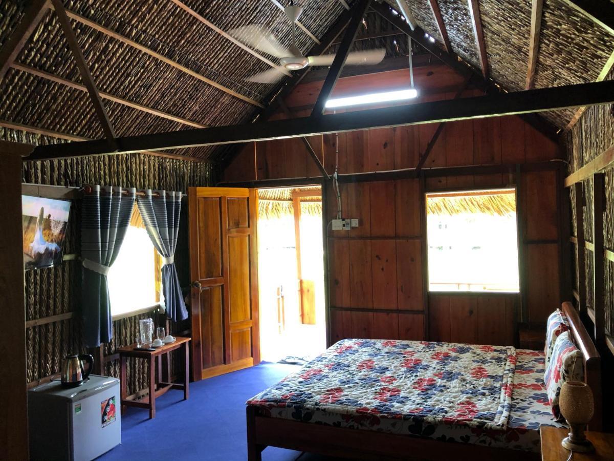 Mekong Daniel Homestay Can Tho Bagian luar foto