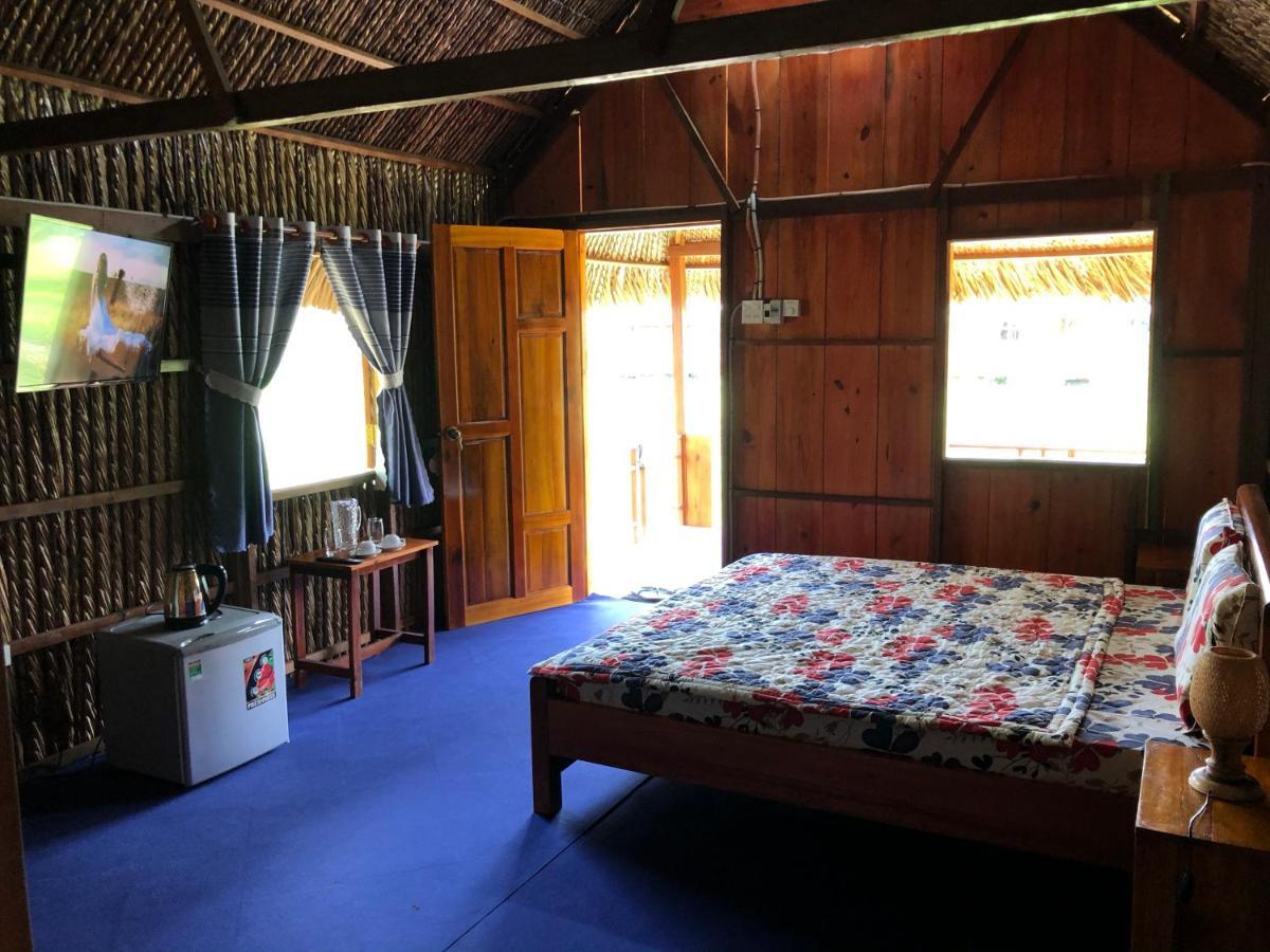 Mekong Daniel Homestay Can Tho Bagian luar foto