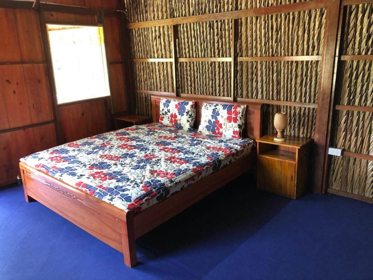 Mekong Daniel Homestay Can Tho Bagian luar foto