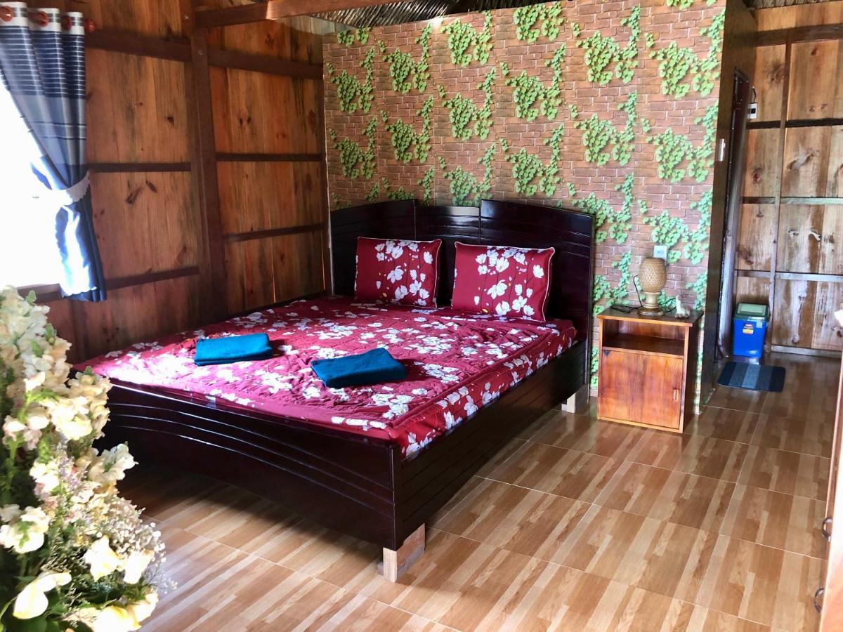 Mekong Daniel Homestay Can Tho Bagian luar foto
